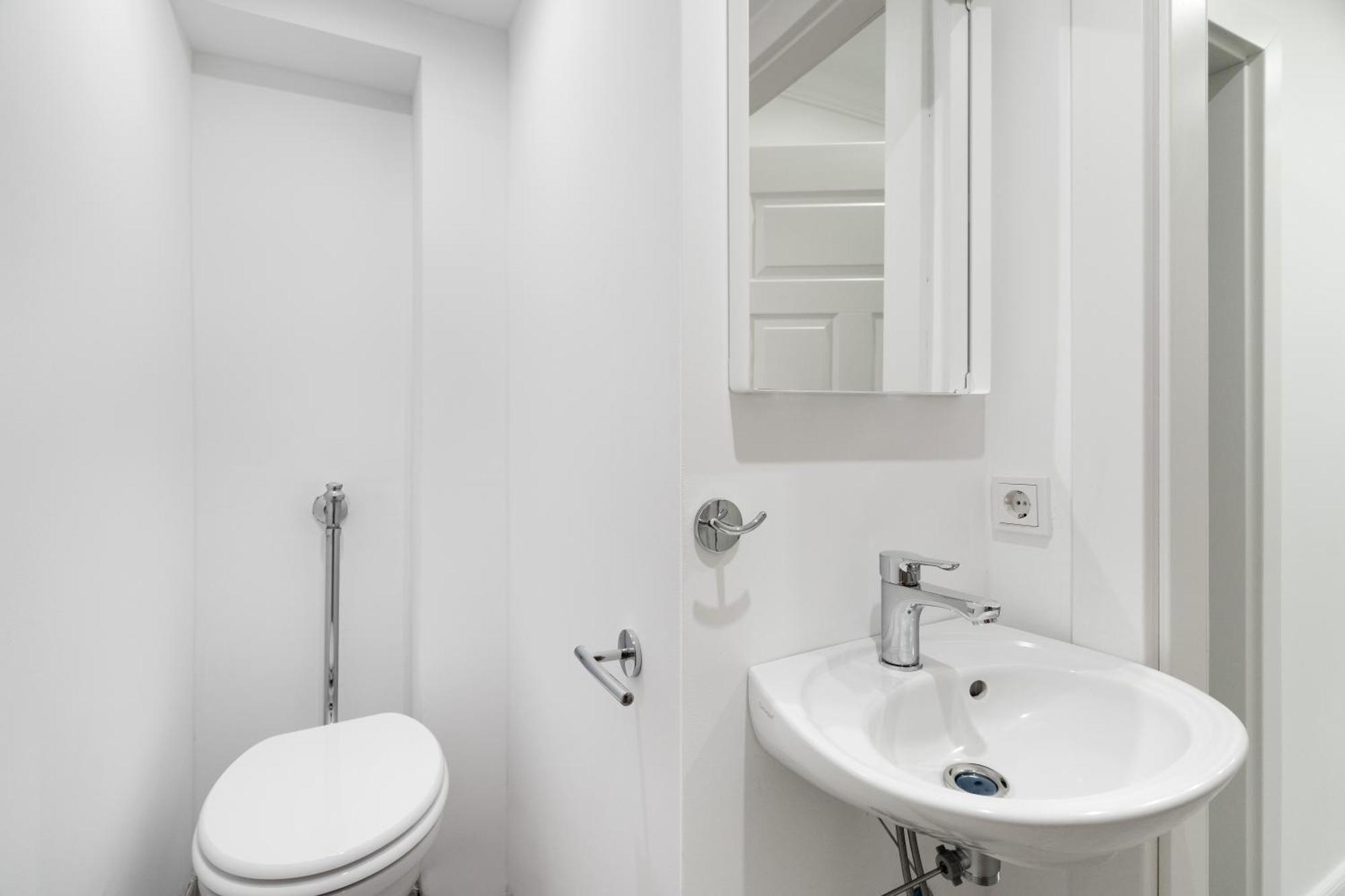 The Lachmann Vh, 2br One Living Up To 6 People Appartamento Berlino