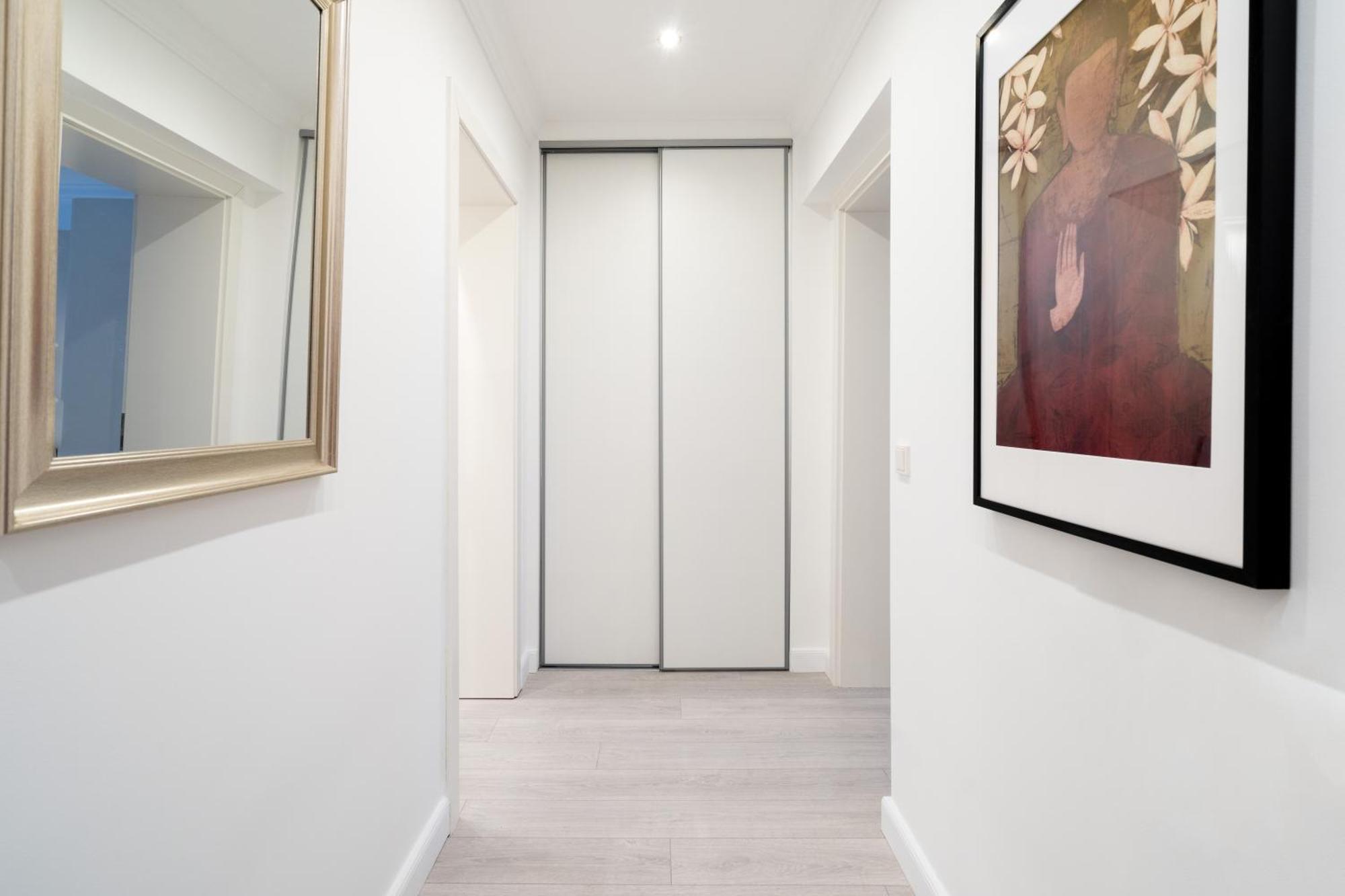 The Lachmann Vh, 2br One Living Up To 6 People Appartamento